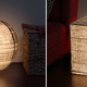 Illustration for article titled Nerdy Paper Lanterns For Those Who Prefer Star Wars or Treks